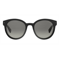 Sunglasses - Polaroid PLD 6043/S 807 51WJ Unisex Black Sunglasses