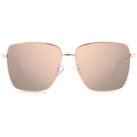 Sunglasses - Polaroid PLD 6164/G/S DDB 59JQ Women's Rose Gold Sunglasses
