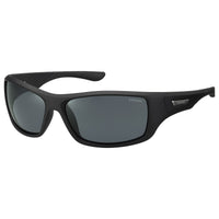 Sunglasses - Polaroid PLD 7013/S 807 63M9 Men's Black Sunglasses
