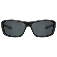 Sunglasses - Polaroid PLD 7013/S 807 63M9 Men's Black Sunglasses