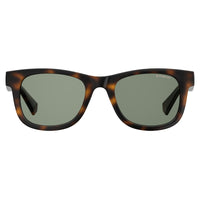 Sunglasses - Polaroid PLD 8009/N/NE 086 44UC Kid's Brown Sunglasses