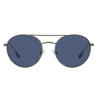 Sunglasses - Polo Ralph Lauren 0PH3136 915780 51 (POL05) Men's Shiny Dark Gunmetal Sunglasses
