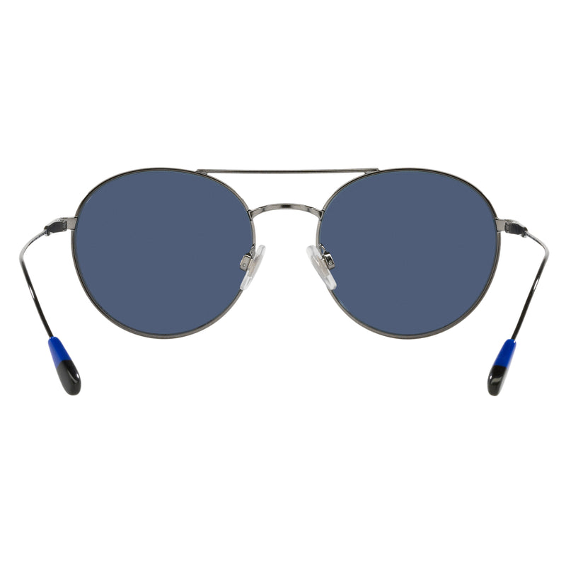 Sunglasses - Polo Ralph Lauren 0PH3136 915780 51 (POL05) Men's Shiny Dark Gunmetal Sunglasses