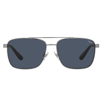 Sunglasses - Polo Ralph Lauren 0PH3137 900287 59 (POL01) Men's Dark Gunmetal Sunglasses