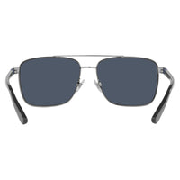 Sunglasses - Polo Ralph Lauren 0PH3137 900287 59 (POL01) Men's Dark Gunmetal Sunglasses