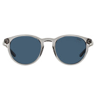 Sunglasses - Polo Ralph Lauren 0PH4110 541380 50 (POL23) Men's Shiny Trasp Grey Sunglasses
