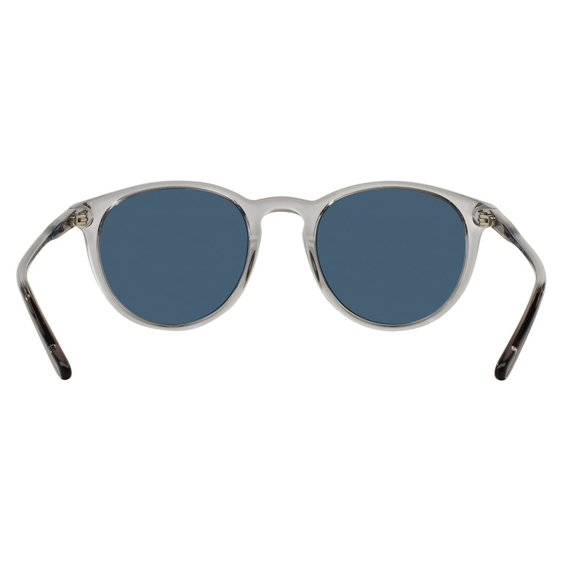 Sunglasses - Polo Ralph Lauren 0PH4110 541380 50 (POL23) Men's Shiny Trasp Grey Sunglasses