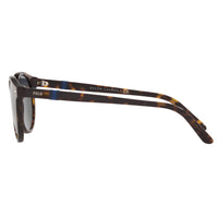 Sunglasses - Polo Ralph Lauren 0PH4151 500387 50 (POL13) Men's Dark Havana Sunglasses