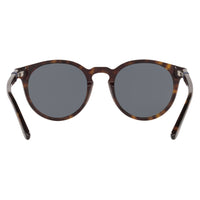 Sunglasses - Polo Ralph Lauren 0PH4151 500387 50 (POL13) Men's Dark Havana Sunglasses