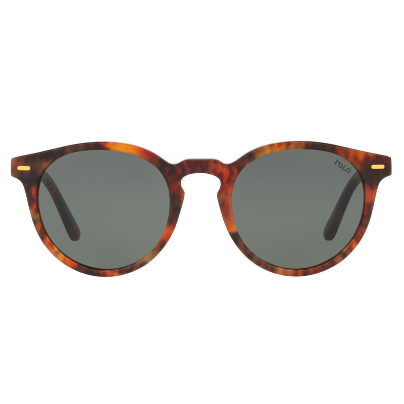 Sunglasses - Polo Ralph Lauren 0PH4151 501771 50 (POL18) Men's Jerry Tortoise Sunglasses
