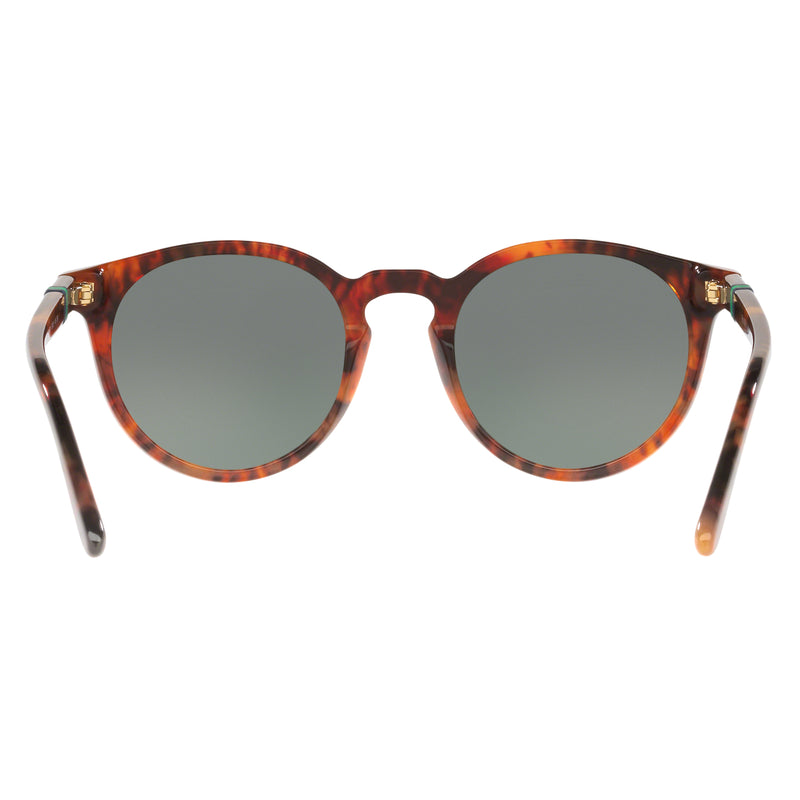 Polo tortoise shell sunglasses sales