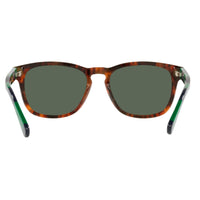 Sunglasses - Polo Ralph Lauren 0PH4170 501771 53 (POL08)  Men's Shiny Jerry Tortoise Sunglasses