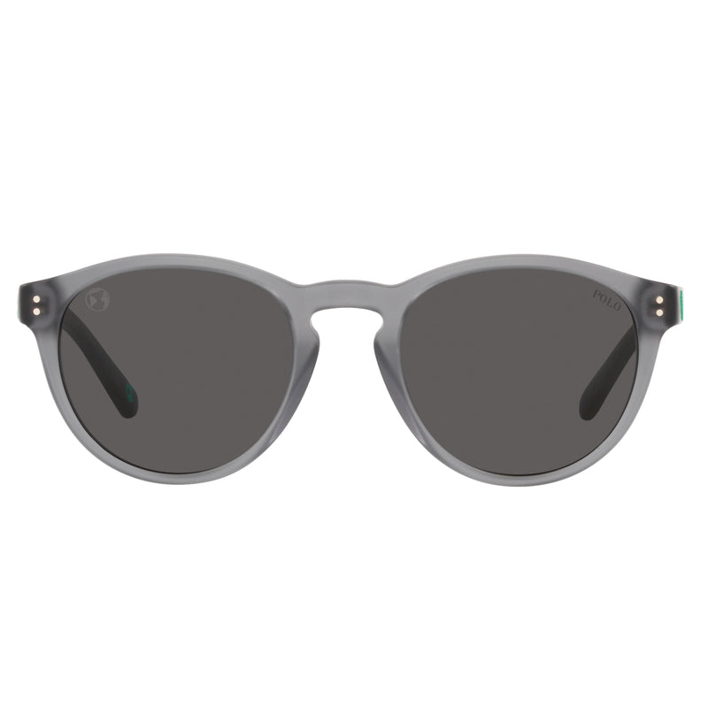Polo Ralph Lauren 0PH4172 595387 50 Men s Dark Grey Sunglasses