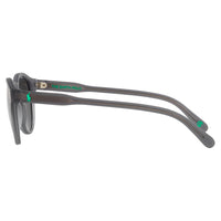 Sunglasses - Polo Ralph Lauren 0PH4172 595387 50 (POL16) Men's Dark Grey Sunglasses