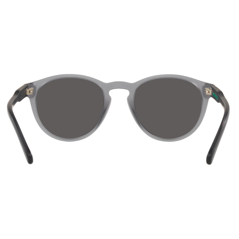 Sunglasses - Polo Ralph Lauren 0PH4172 595387 50 (POL16) Men's Dark Grey Sunglasses