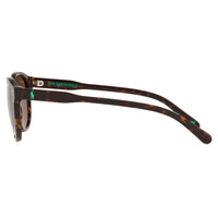 Sunglasses - Polo Ralph Lauren 0PH4172 595473 50 (POL03) Men's Dark Havana Sunglasses