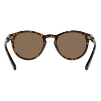 Sunglasses - Polo Ralph Lauren 0PH4172 595473 50 (POL03) Men's Dark Havana Sunglasses