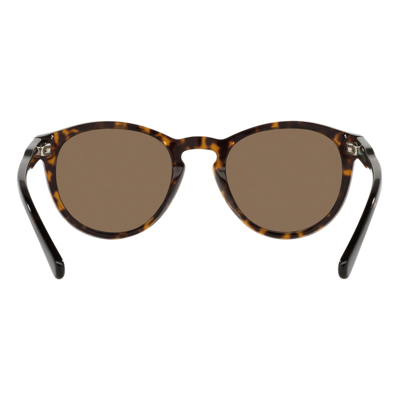 Sunglasses - Polo Ralph Lauren 0PH4172 595473 50 (POL03) Men's Dark Havana Sunglasses