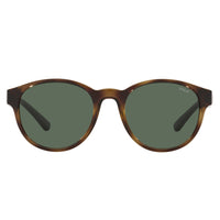 Sunglasses - Polo Ralph Lauren 0PH4176 500371 51 (POL20) Men's Shiny Havana Sunglasses