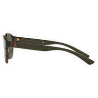 Sunglasses - Polo Ralph Lauren 0PH4176 500371 51 (POL20) Men's Shiny Havana Sunglasses