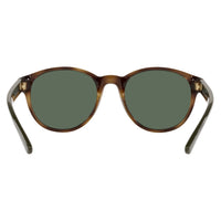 Sunglasses - Polo Ralph Lauren 0PH4176 500371 51 (POL20) Men's Shiny Havana Sunglasses