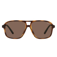 Sunglasses - Polo Ralph Lauren 0PH4177U 500373 58 (POL07) Men's Shiny Havana Sunglasses