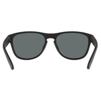 Sunglasses - Polo Ralph Lauren 0PH4180U 537581 56 (POL11) Unisex Matte Black Sunglasses