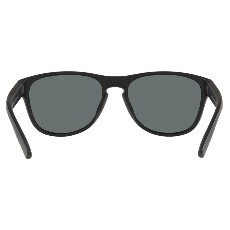 Sunglasses - Polo Ralph Lauren 0PH4180U 537581 56 (POL11) Unisex Matte Black Sunglasses
