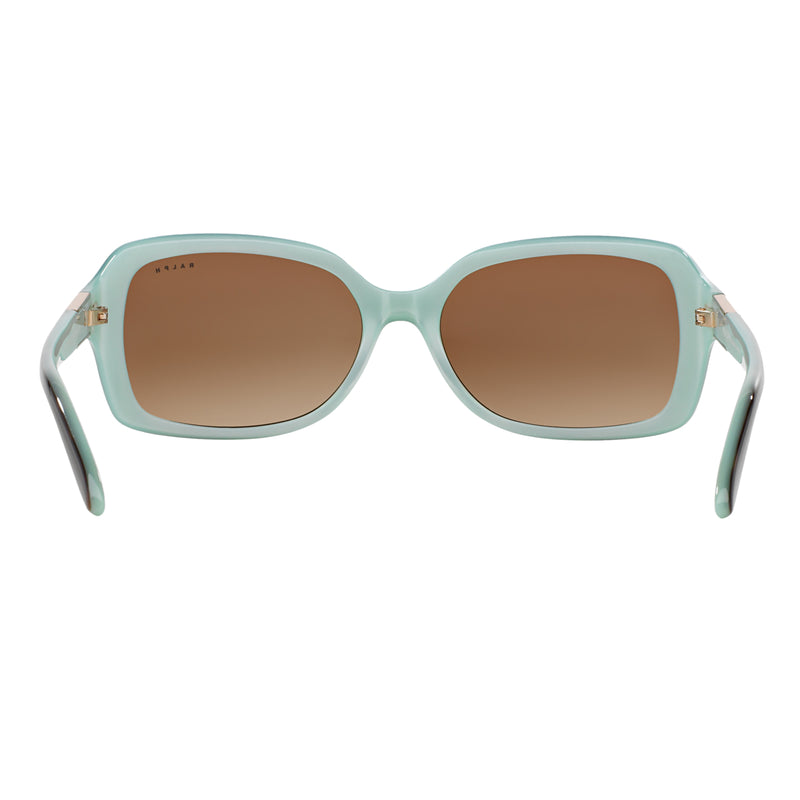 Ralph 0RA5130 601/13 58 Women's LT Tortoise-Turquoise