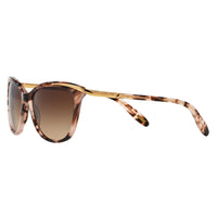 Sunglasses - Ralph 0RA5203 146313 54 (RL23) Women's Pink Tortoise  Sunglasses