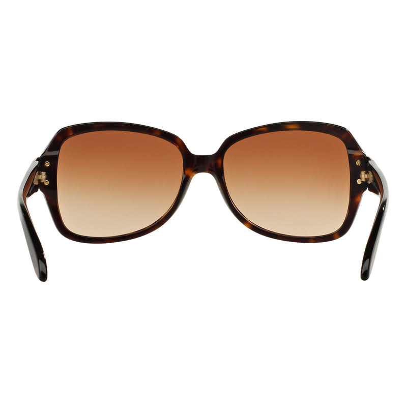 Ralph 0RA5138 510/13 58 Women's Dark Tortoise Sunglasses from