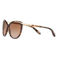 Sunglasses - Ralph Lauren 0RA5150 573813 59 (RL7) Women's Brown Murble Sunglasses