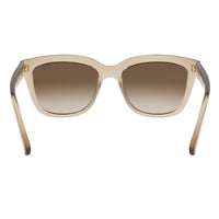 Sunglasses - Ralph Lauren 0RA5261 580213 53 (RL11) Women's Transparent Brown Sunglasses