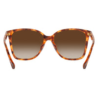 Sunglasses - Ralph Lauren 0RA5281U 588513 57 (RL13) Women's Shiny Havana Sunglasses