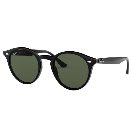 Ray-Ban 0RB2180 601/71 51 (RB41) Unisex Black Sunglasses