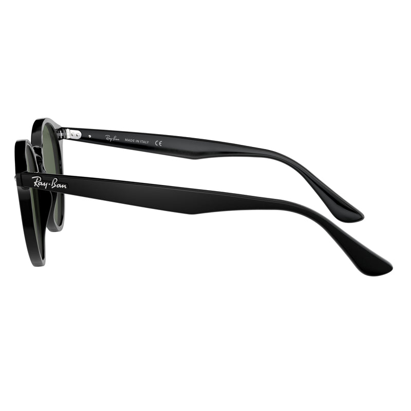 Sunglasses - Ray-Ban 0RB2180 601/71 51 (RB41) Unisex Black Sunglasses