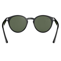 Sunglasses - Ray-Ban 0RB2180 601/71 51 (RB41) Unisex Black Sunglasses
