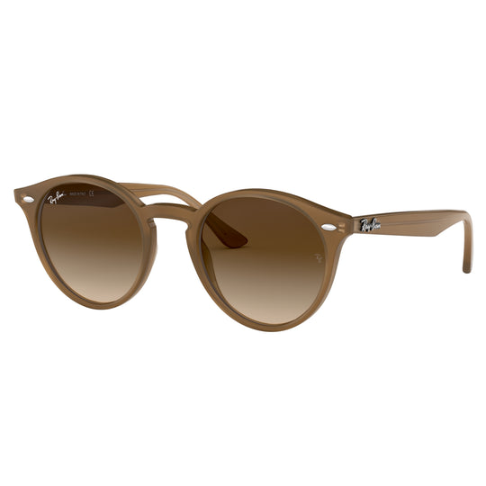 Ray-Ban 0RB2180 616613 49 (RB42) Unisex Turtledove Sunglasses