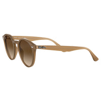 Sunglasses - Ray-Ban 0RB2180 616613 49 (RB42) Unisex Turtledove Sunglasses