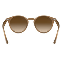 Sunglasses - Ray-Ban 0RB2180 616613 49 (RB42) Unisex Turtledove Sunglasses