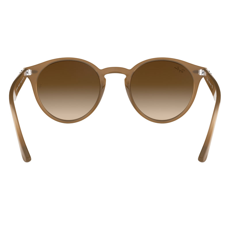 Sunglasses - Ray-Ban 0RB2180 616613 49 (RB42) Unisex Turtledove Sunglasses