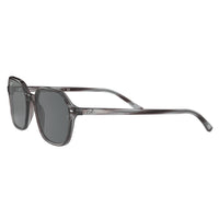 Sunglasses - Ray-Ban 0RB2194 1314B1 53(RB39) Unisex John Striped Grey Sunglasses