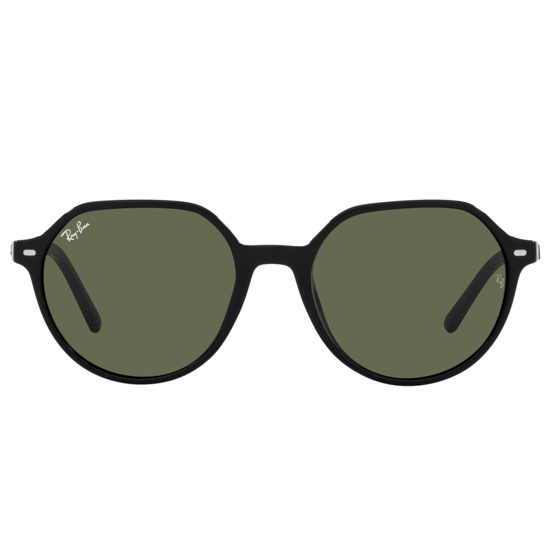 Sunglasses - Ray-Ban 0RB2195 901/31 53 (RB38) Unisex Thalia Black Sunglasses