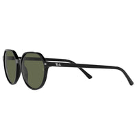 Sunglasses - Ray-Ban 0RB2195 901/31 53 (RB38) Unisex Thalia Black Sunglasses
