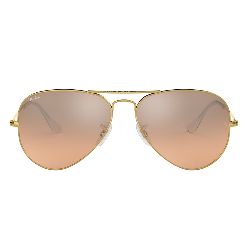 Ray ban top femme aviator