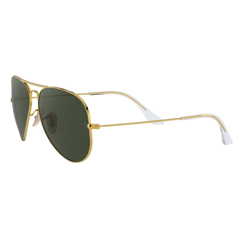 Ray ban 2024 0rb3025 aviator sunglasses