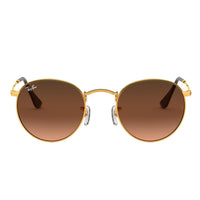Sunglasses - Ray-Ban 0RB3447 9001A5 47 (RB24) Men's Shiny Light Bronze Sunglasses