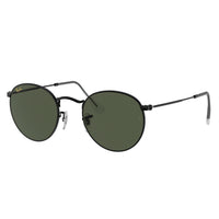 Sunglasses - Ray-Ban 0RB3447 919931 (RB25) 50 Men's Black Sunglasses