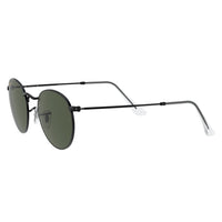 Sunglasses - Ray-Ban 0RB3447 919931 (RB25) 50 Men's Black Sunglasses