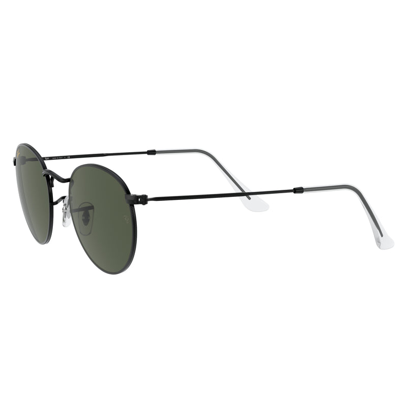 Sunglasses - Ray-Ban 0RB3447 919931 (RB25) 50 Men's Black Sunglasses